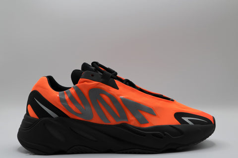 Adidas Yeezy 700 MNVN Orange