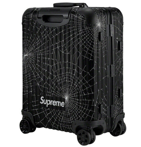 Supreme Rimowa Cabin Plus Spider