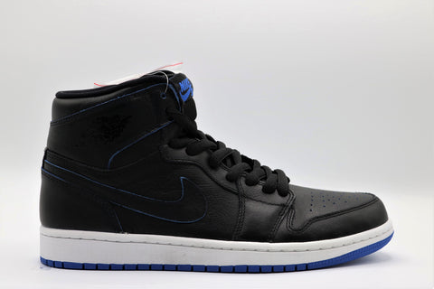 Air Jordan 1 SB Lance Mountain Black