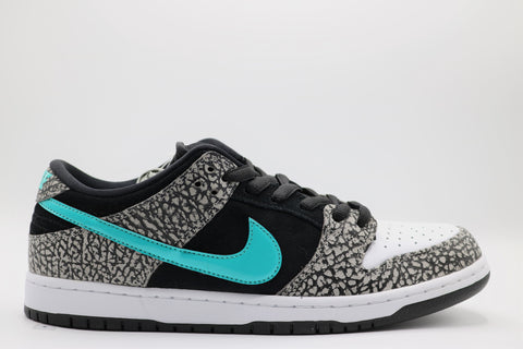 Nike SB Dunk Atmos Elephant