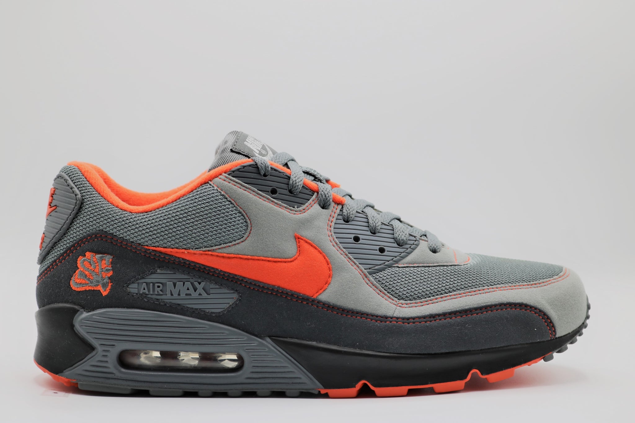 Nike Air Max 90 Niketown SF