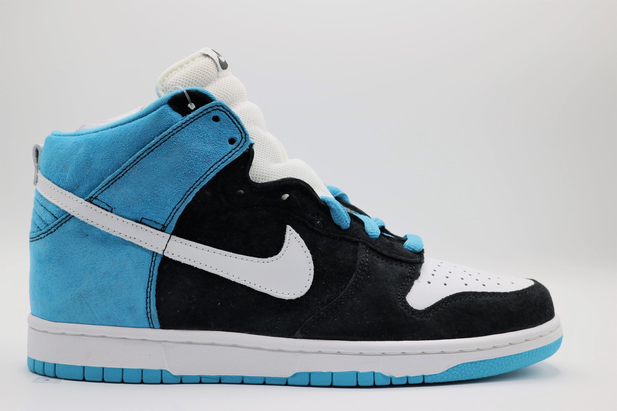 Nike SB Dunk Send Help â baytotheworld