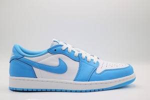 Air Jordan 1 SB UNC