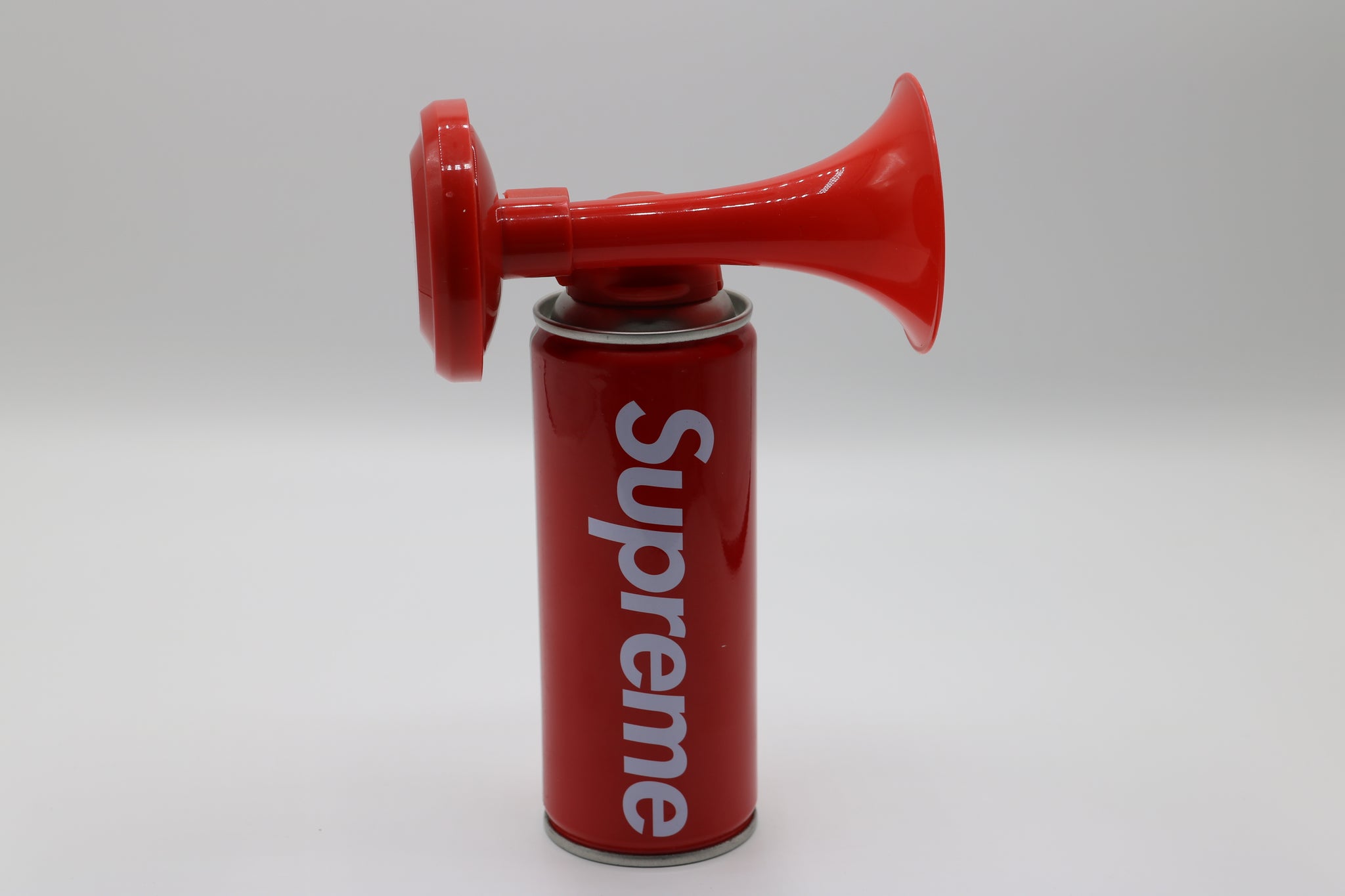 Supreme Air Horn