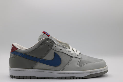 Nike Dunk Silver Surfer ('04)