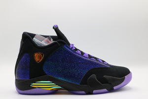 Air Jordan 14 Doernbecher