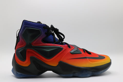 Nike Lebron 13 Doernbecher