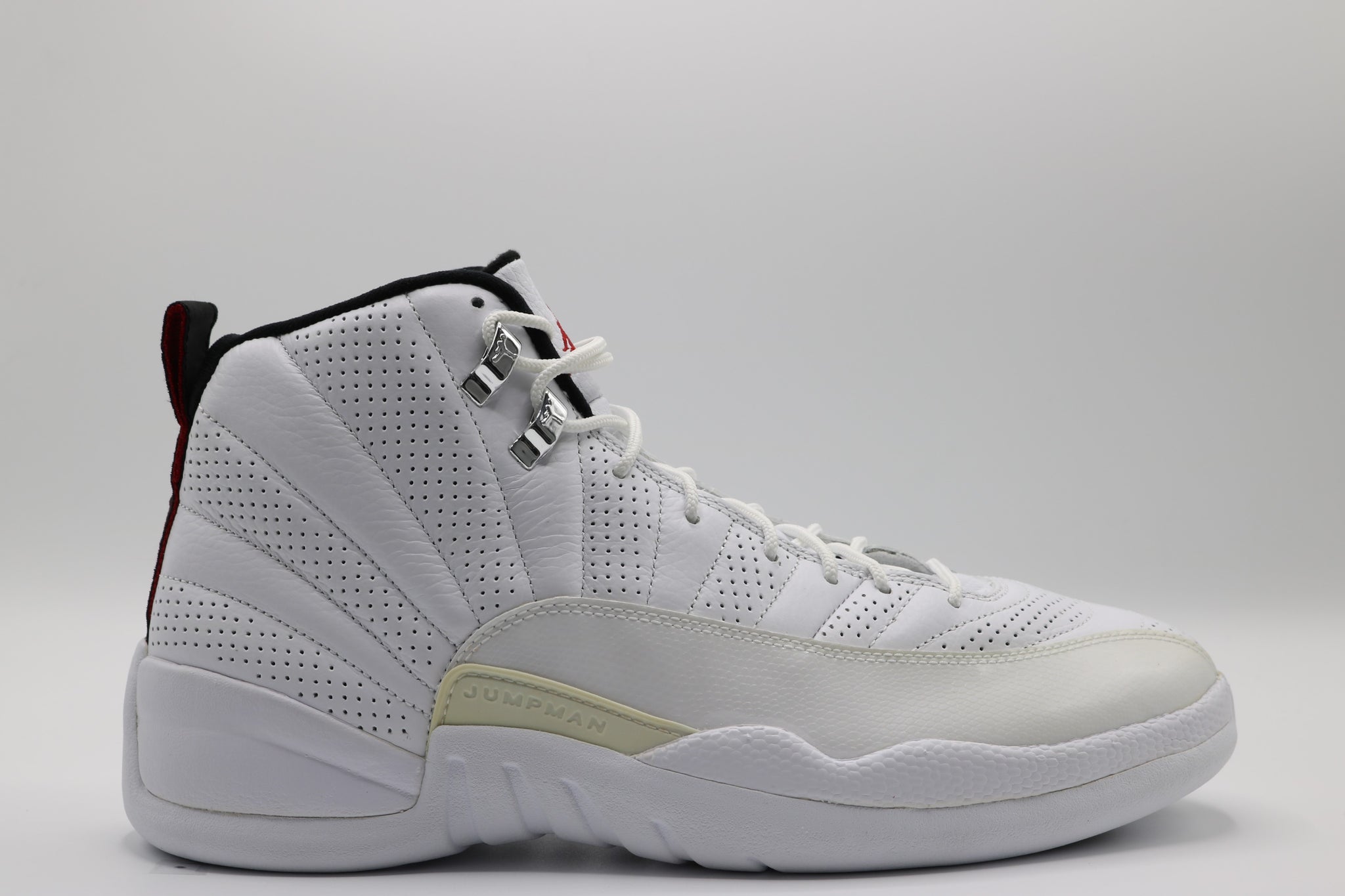 Air Jordan 12 Rising Sun