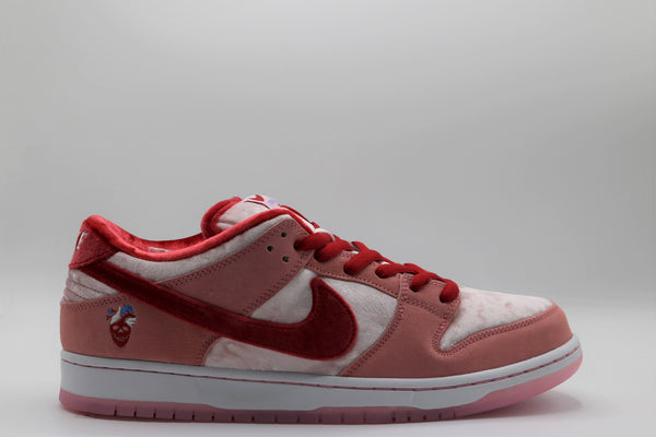 Nike SB Dunk Strangelove Sp – baytotheworld