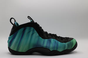 Nike Foamposite Northern Lights