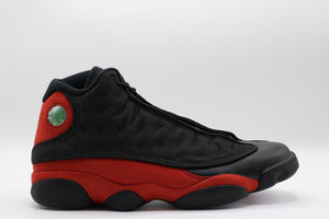 Air Jordan 13 Bred