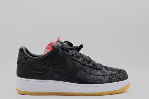 Nike AF1 Fragment x Clot