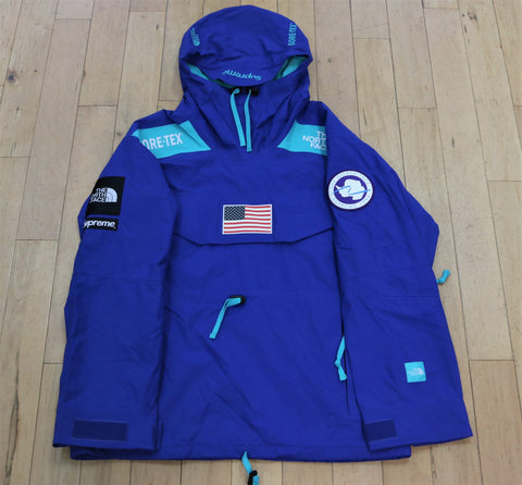 Supreme x TNF Transantarctica Expedition Royal