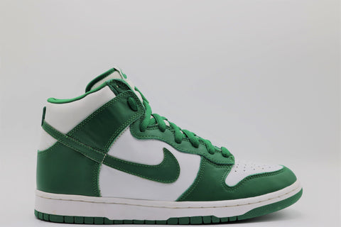 Nike Dunk Clover/Celtic Green ('03)