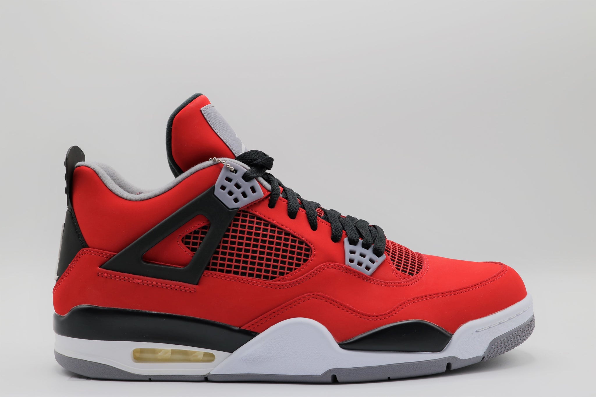 Air Jordan 4 Toro Bravo