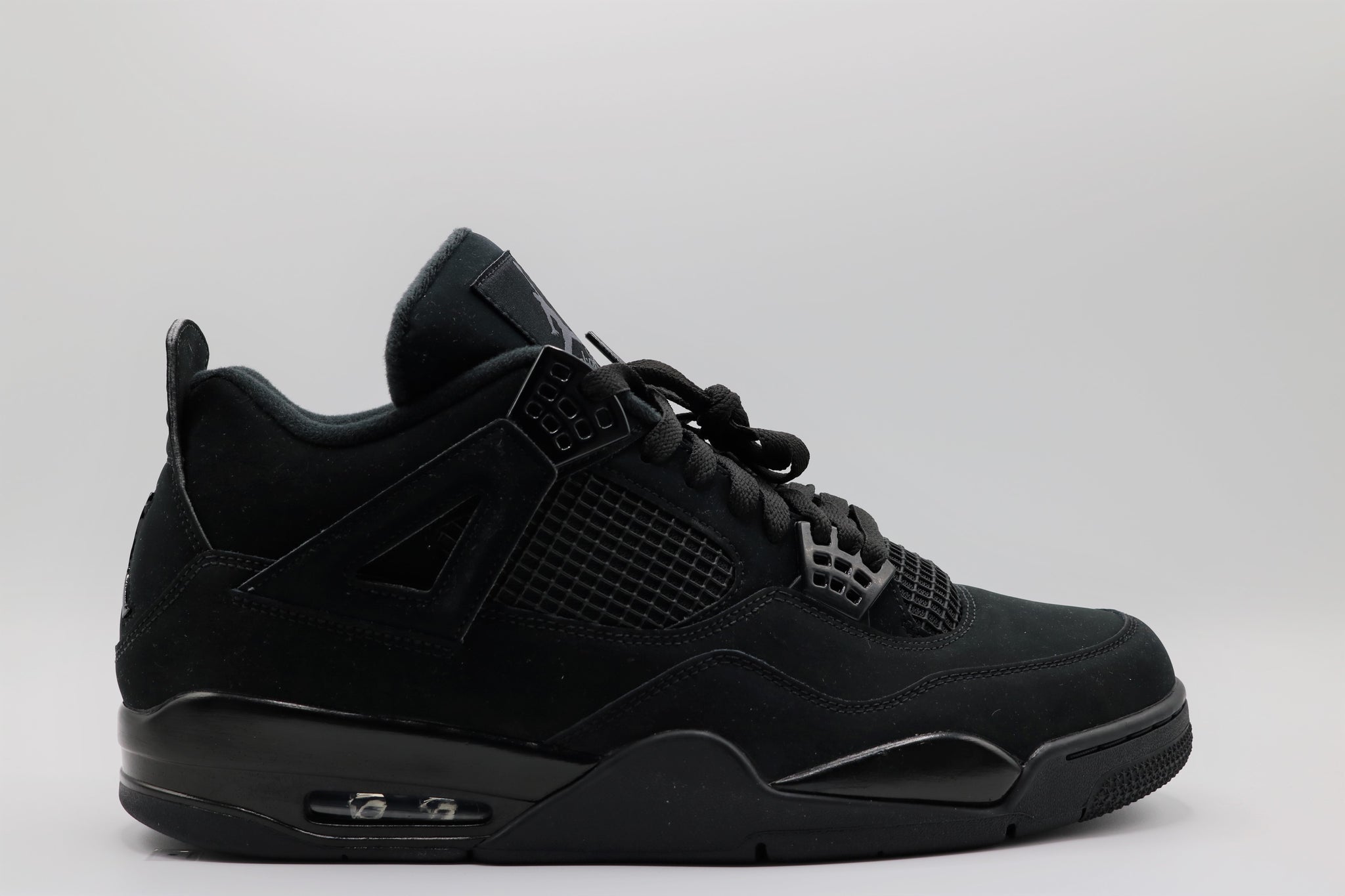 Air Jordan 4 Blackcat ('20)