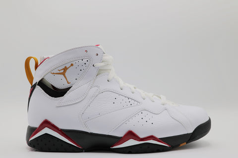 Air Jordan 7 Cardinal ('11)