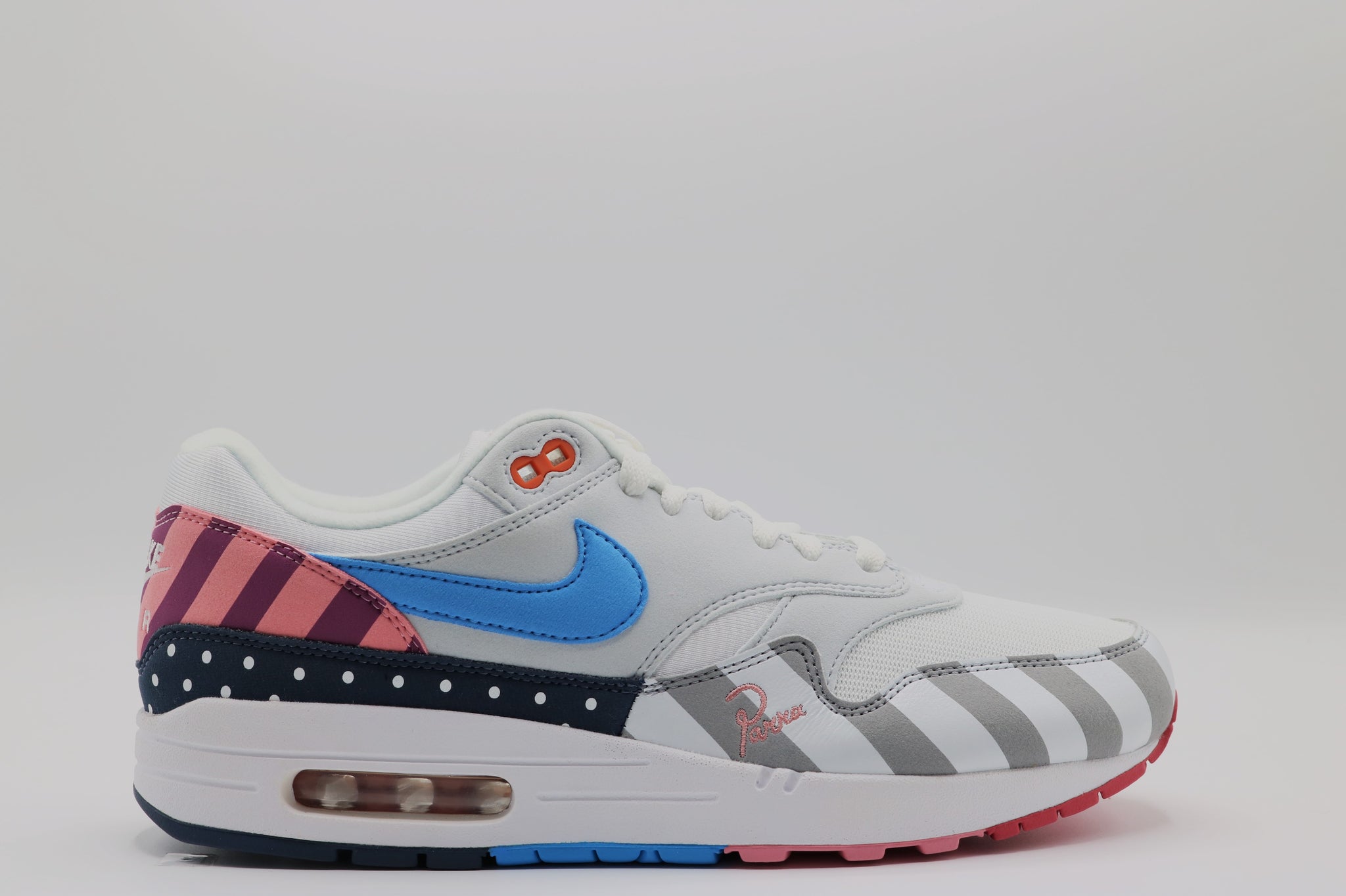 Nike Air Max 1 Parra