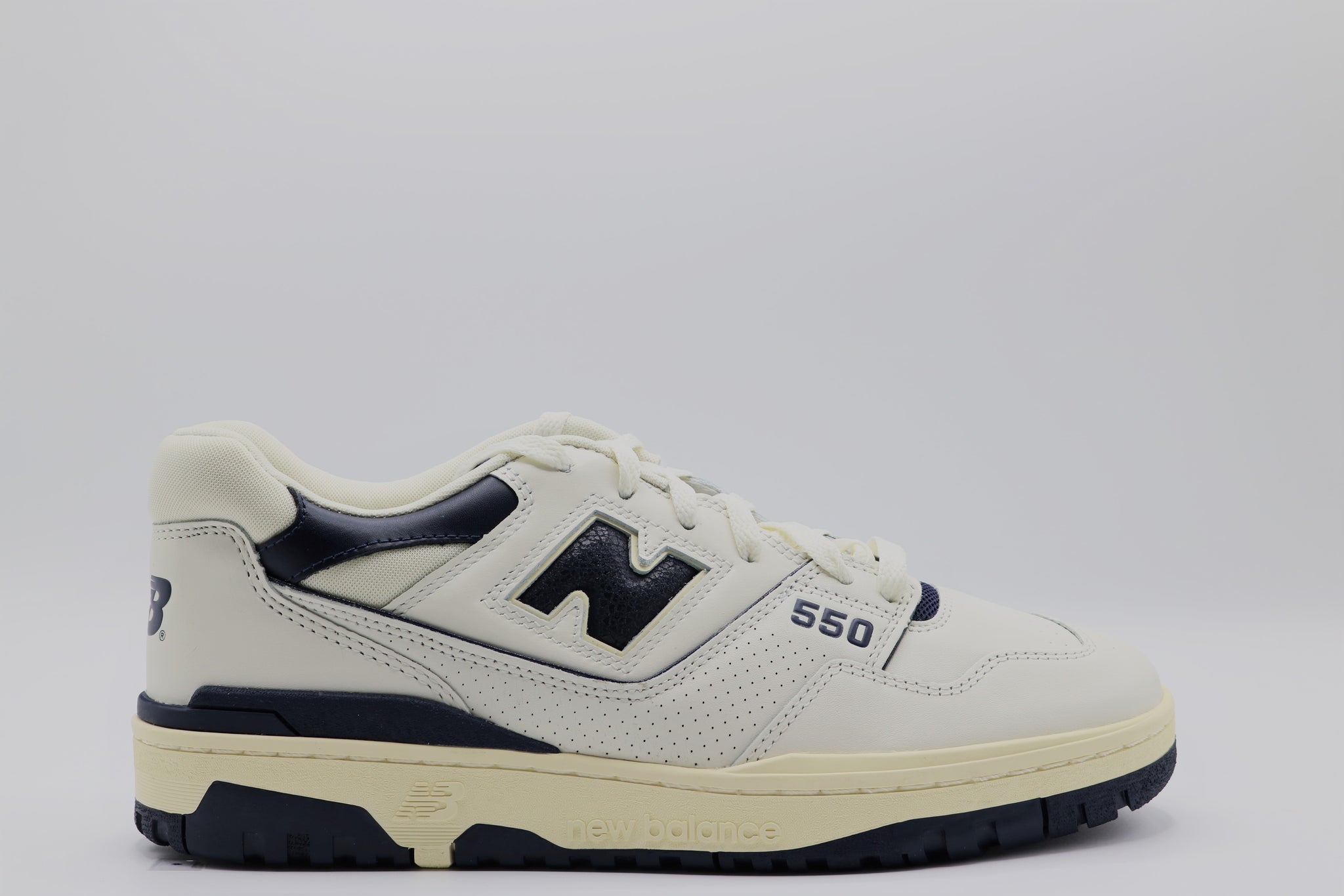 New Balance 550 Aime Leon Dore Navy