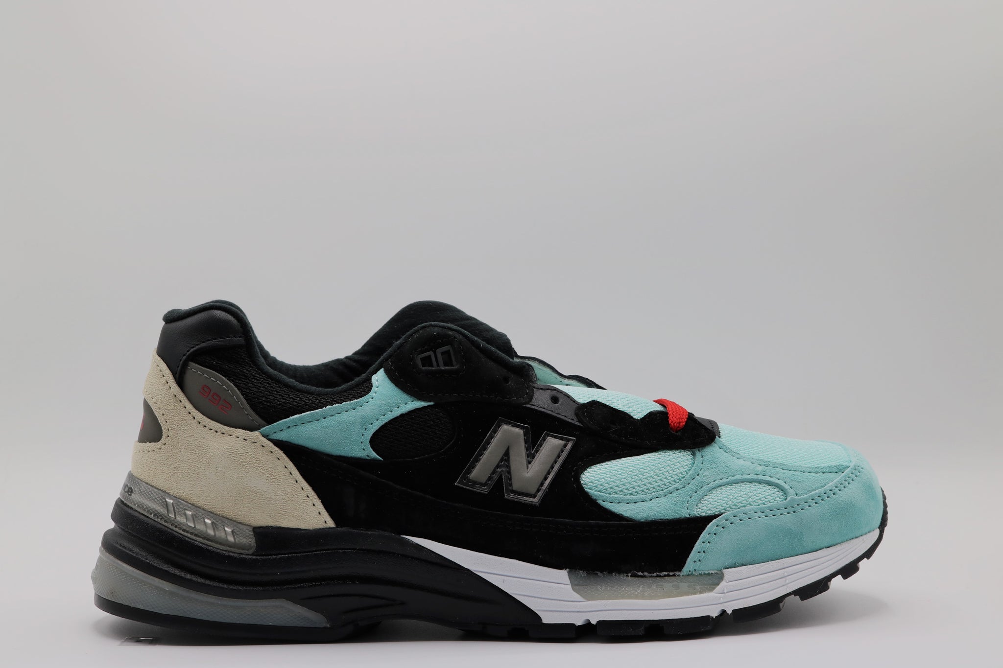 New Balance 992 Nice Kicks Amoeba