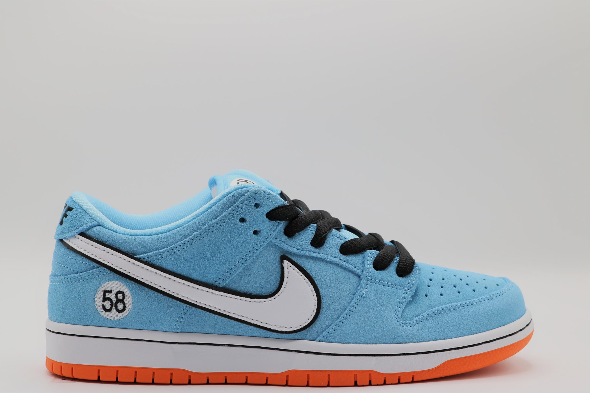 Nike SB Dunk Club 58 Gulf