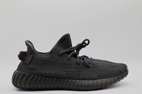 Adidas Yeezy 350 V2 Black Reflective – baytotheworld