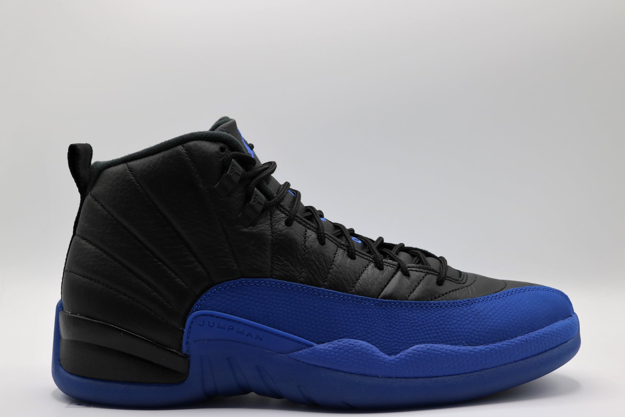 Air Jordan 12 Game Royal