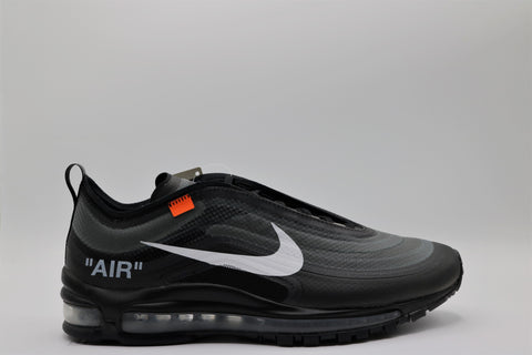 Nike Air Max 97 Off-White Black