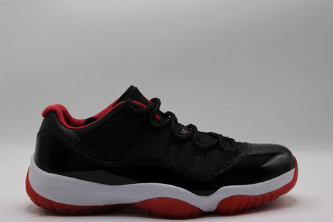 Air Jordan 11 Low Bred