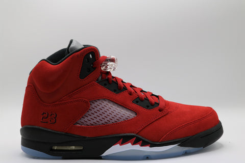 Air Jordan 5 Raging Bull