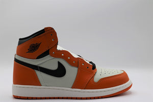 Air Jordan 1 Reverse Shattered Backboard GS