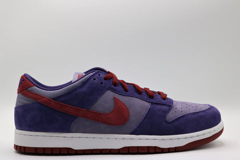 Nike Dunk Plum ('20)