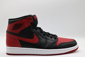 Air Jordan 1 Bred ('13)